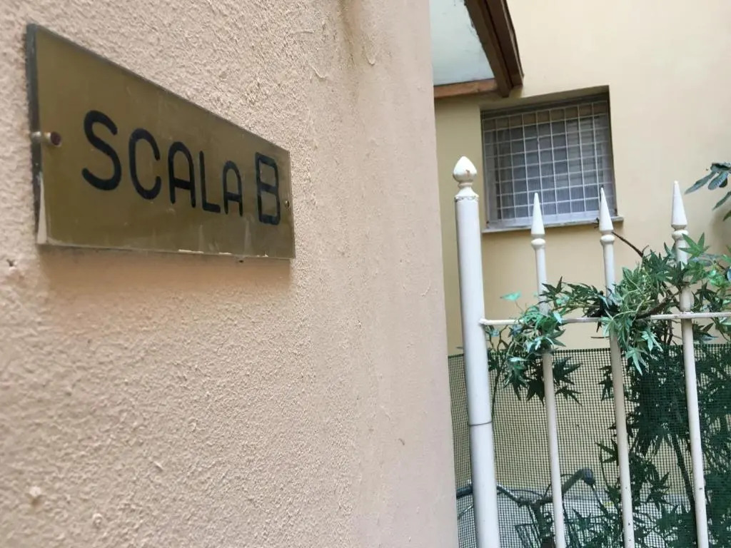 Giulia apartment and room