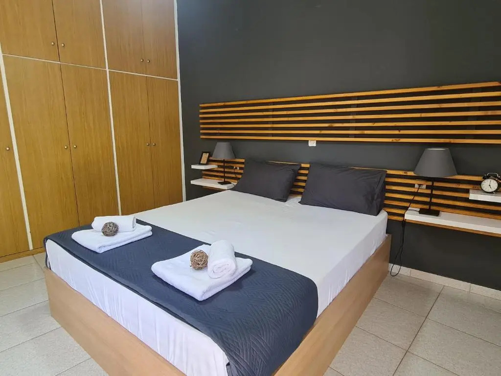 Apartment in the heart of the city 3