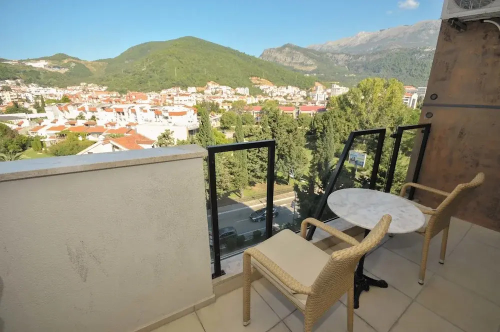 Montesa Apartments 2