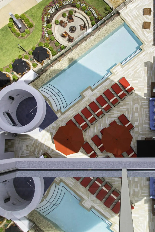 Hotel Colee, Atlanta Buckhead, Autograph Collection