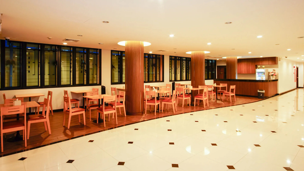 VISA Hotel Hua Hin