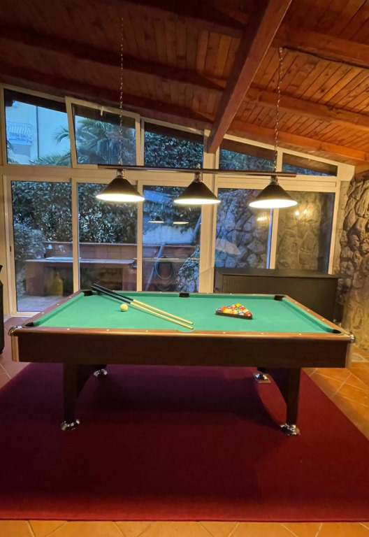 VILLA LOVRAN - heated pool - 5 min walk to the beach - incredible sea view