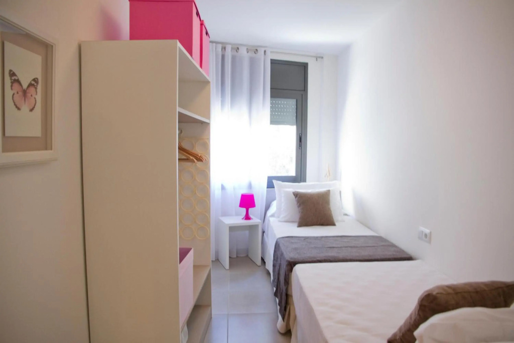 SANTA SUSANNA Chic! Apartments by ALEGRIA