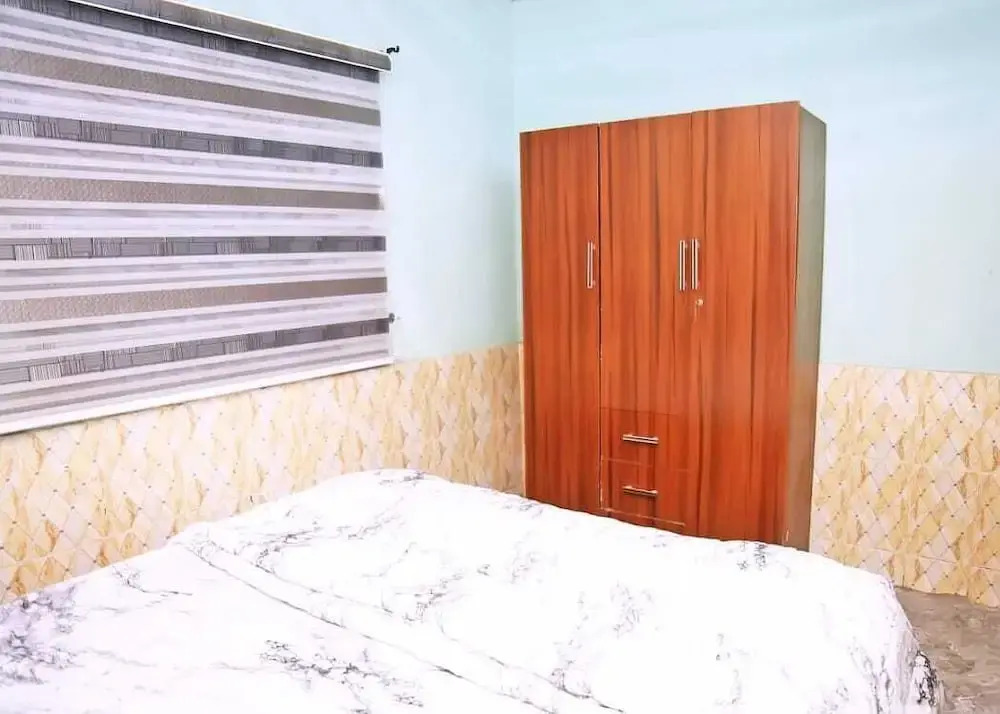3As SERVICE APARTMENT