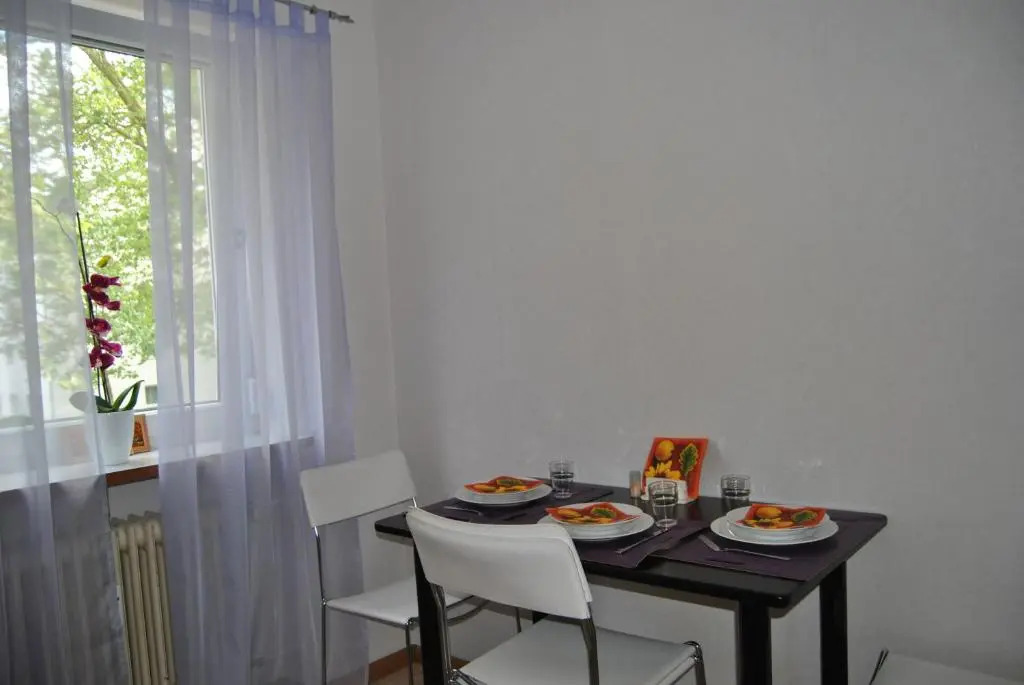 Apartment Schwarzwald