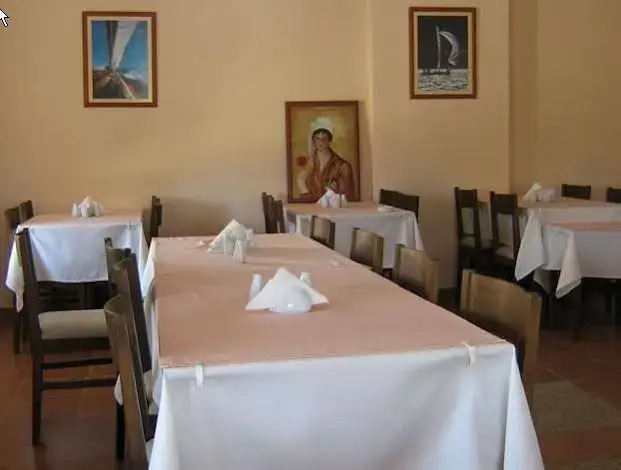 Göcek Alize Hotel