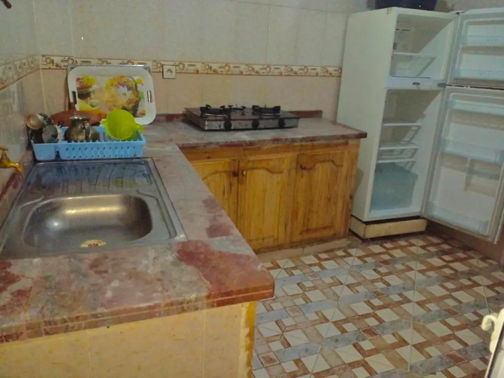 Appartement MARTIL BEACH 2