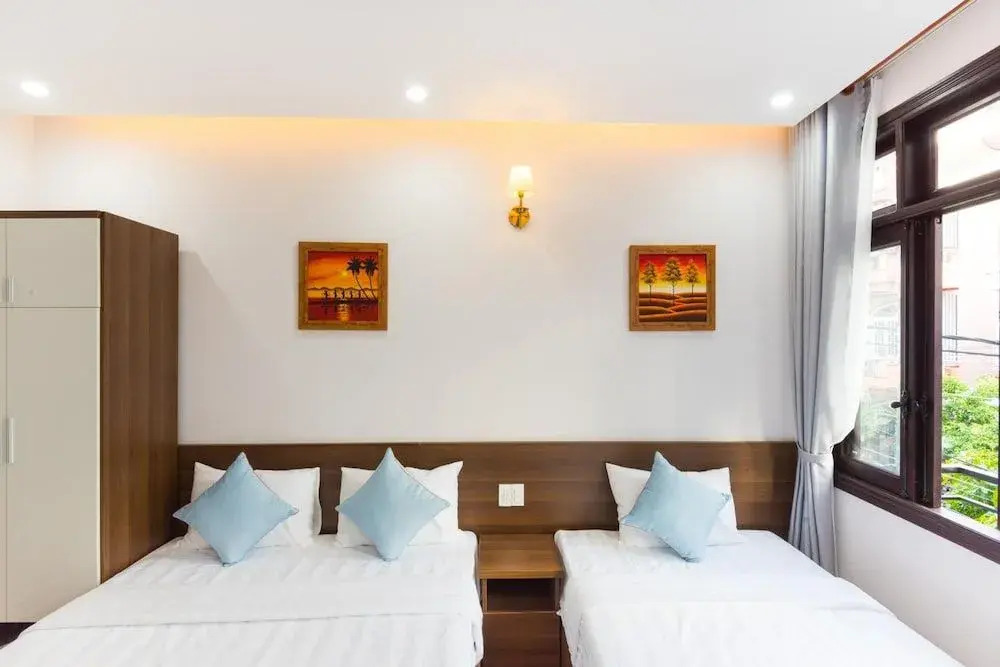 Bill Ben Homestay Hoi An