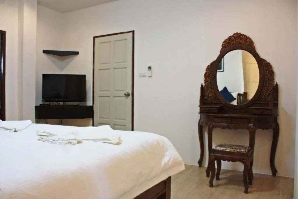 Poonsiri Private Pool Villa Aonang
