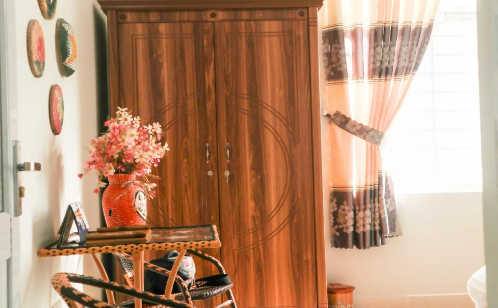 Memory Homestay