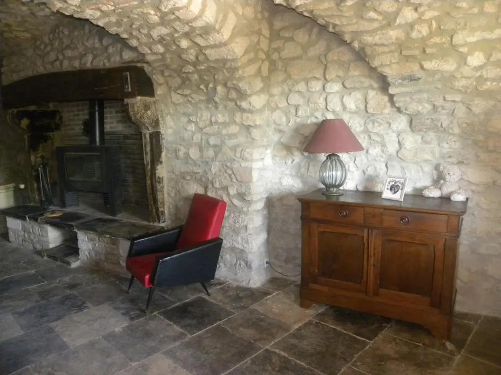 La Bastide Cévenole