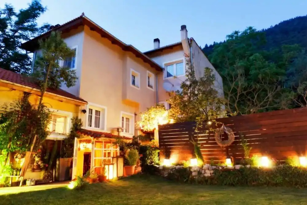 Anerada inn Suites & Spa - Pet Friendly