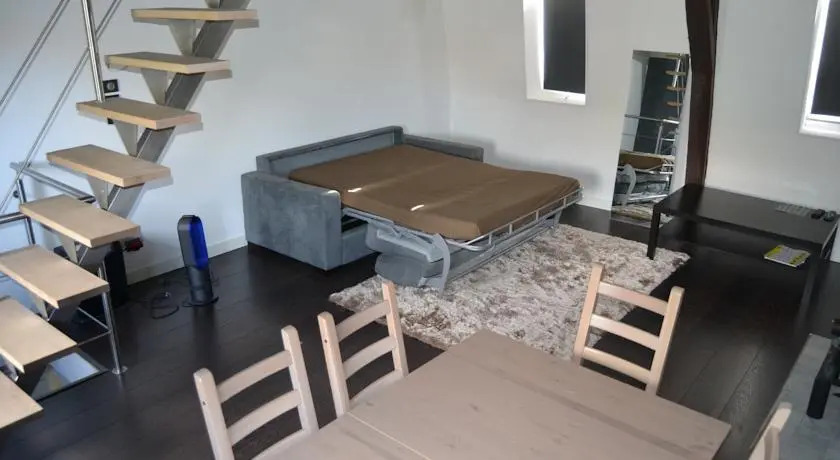 Le Duplex - Tourcoing