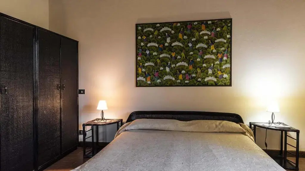 BORGO DEI CIPRESSI 12&2, Emma Villas