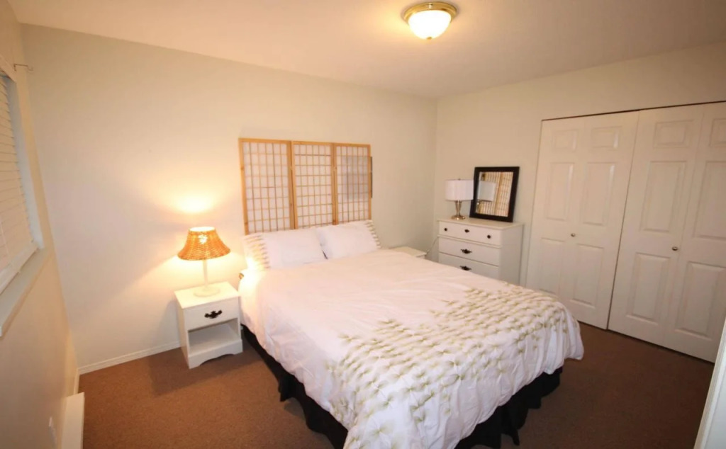 Cedar Grove Motel and Cabins