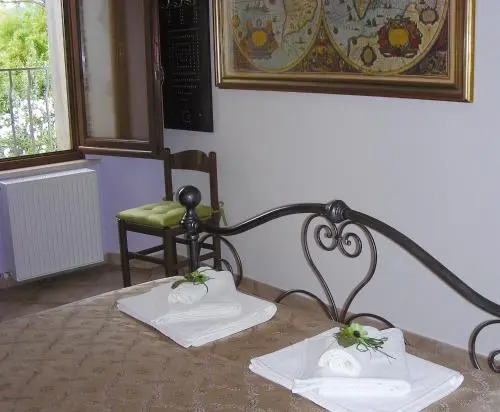 B&B TorreMatta