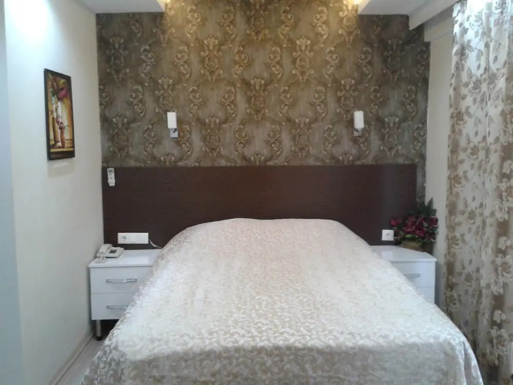 Mentes Otel