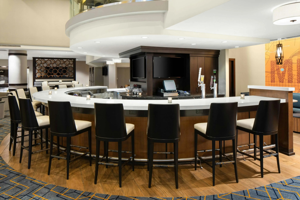 Courtyard by Marriott Minneapolis Downtown