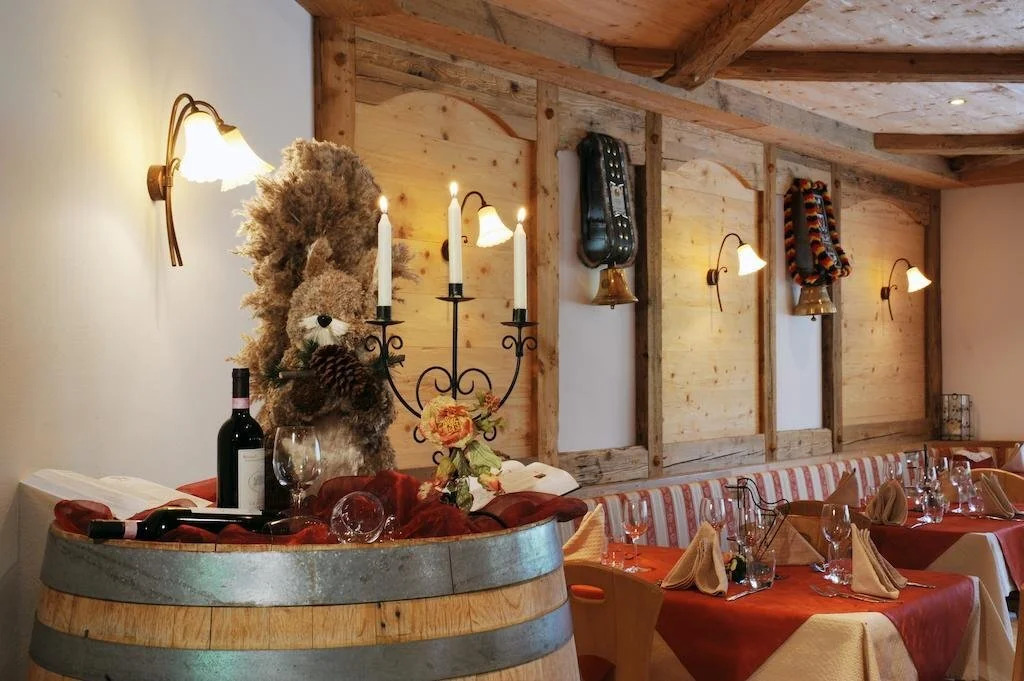 Hotel Maso Col