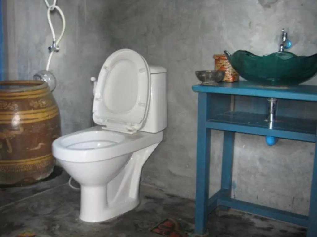 Lanlay Homestay