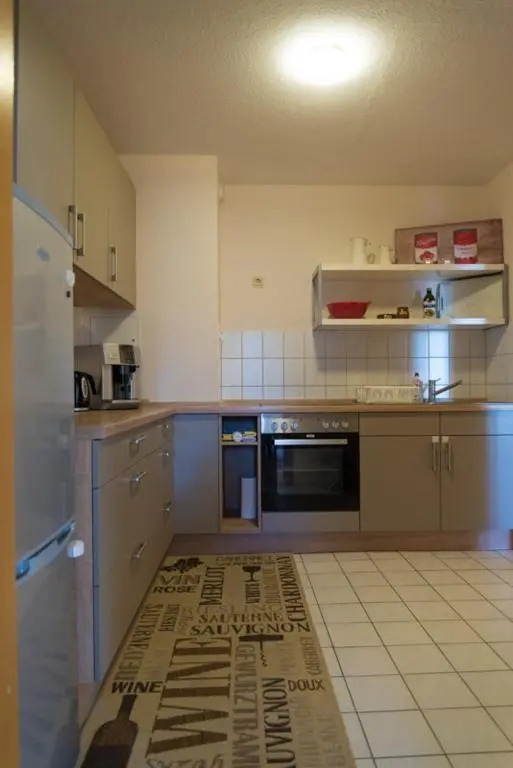 Apartement 1 Große Brüdergasse