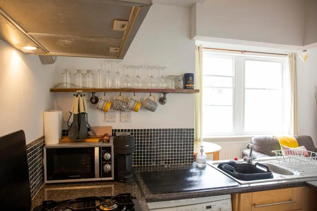 Beautiful 2-Bedroom Townhouse in Stratford upon Avon