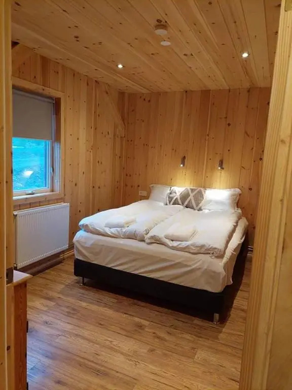 Greystone summerhouse