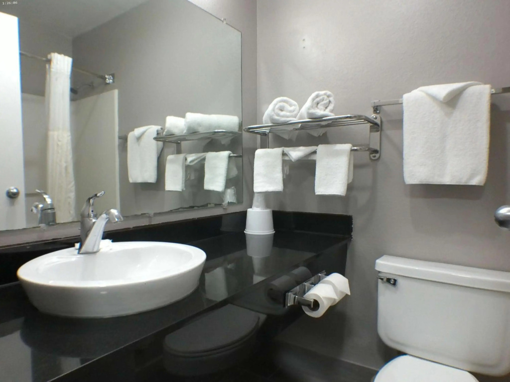 Motel 6-Winslow, AZ