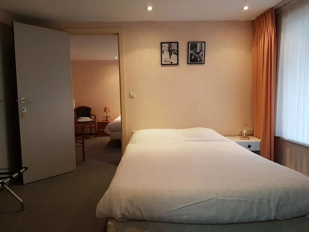 Hotel het Anker