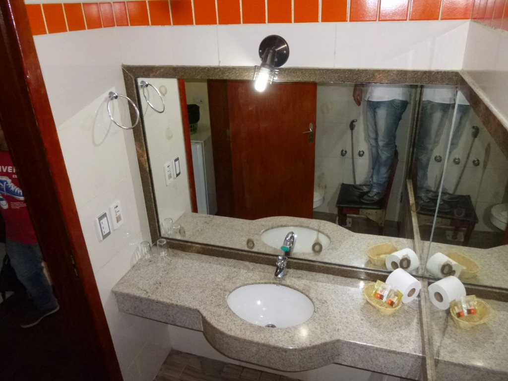 Iguassu Holiday Hotel