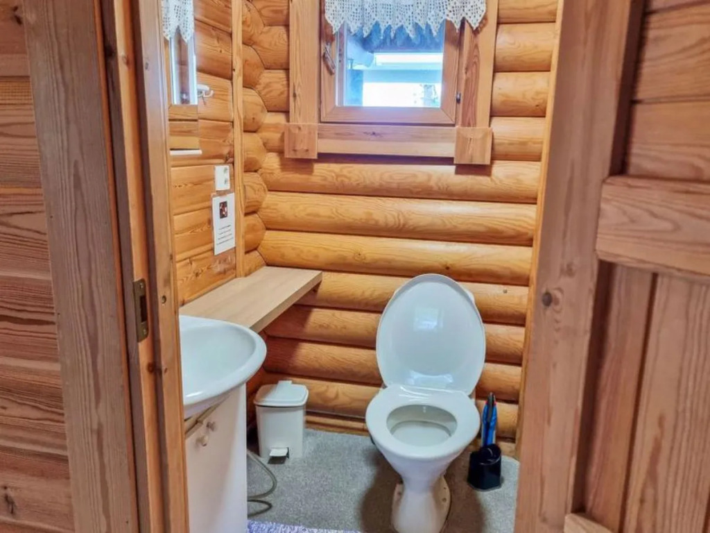 Holiday Home Saarenranta