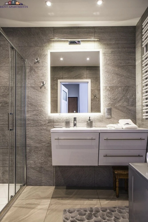 Rent Apartments - Toruńska 15