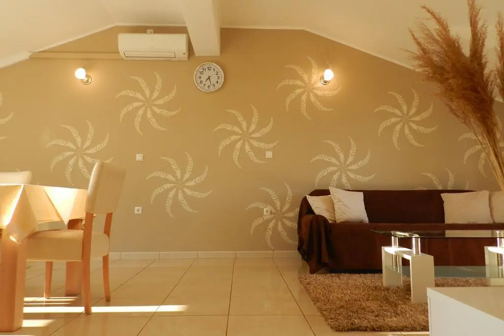 Apartment Milka City Centar