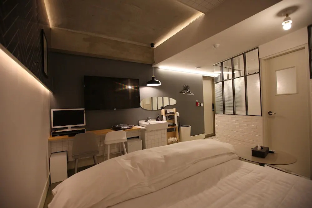 Ondo Hotel
