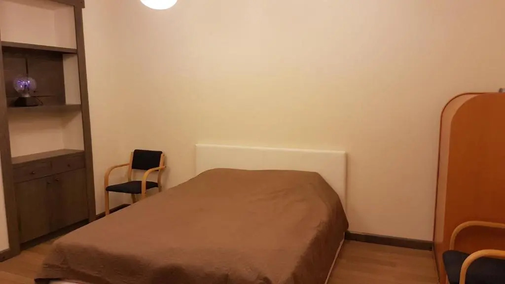 Gertruda apartment