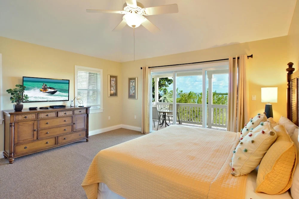 Seaside Retreat