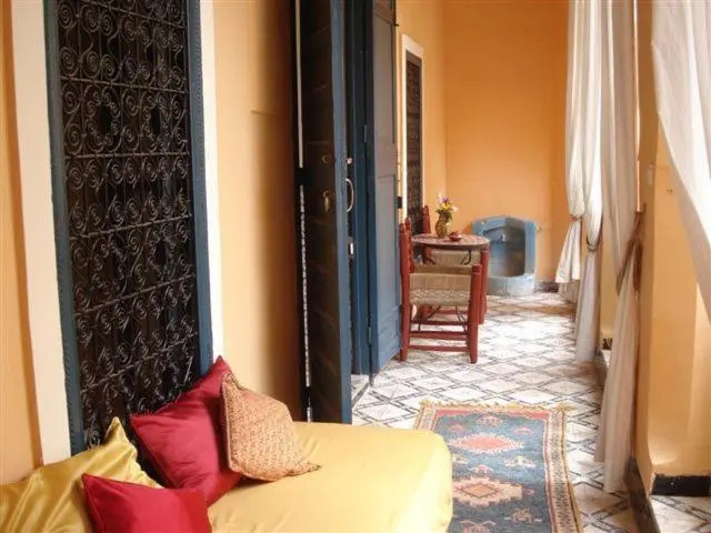 Riad El Filali