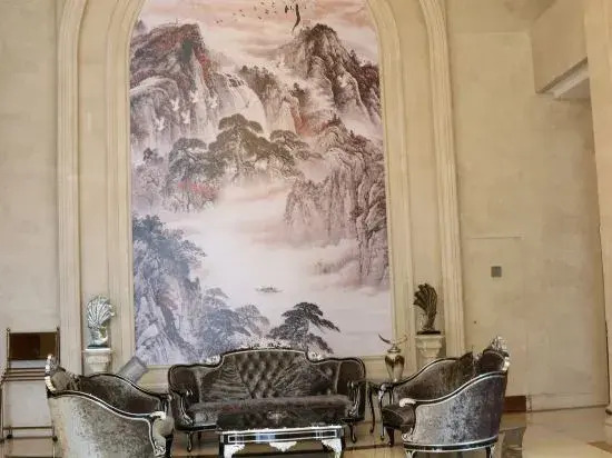 Yancheng Five Star International Hotel