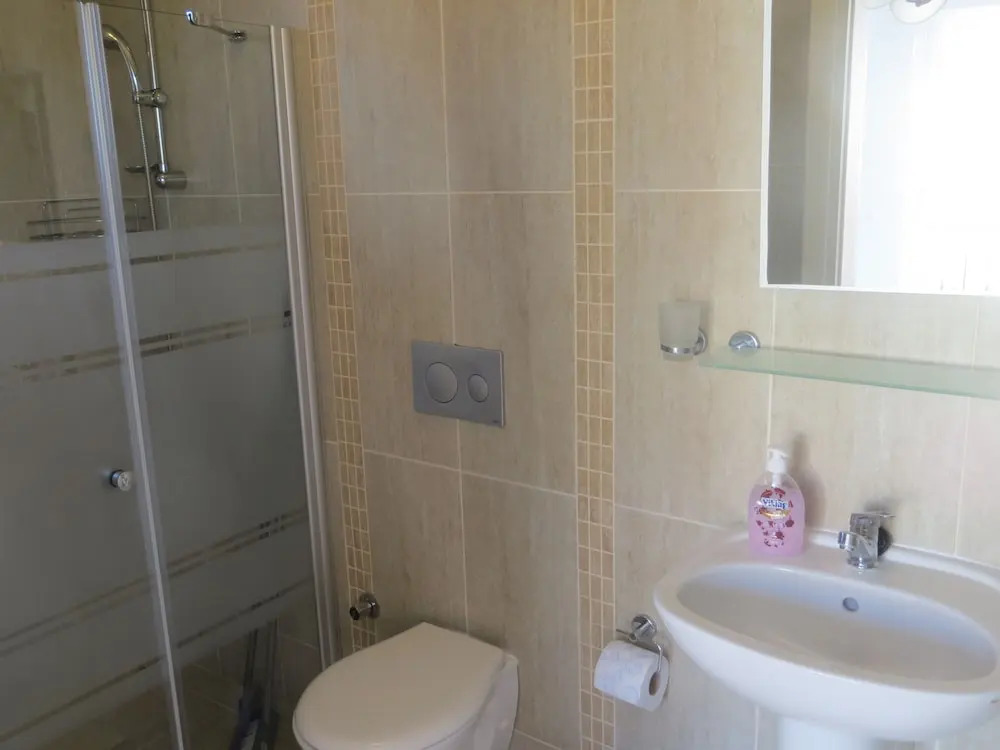 VillaSevval-Sleeps8-Pool-Bbq-Ac-near Dalyan centre