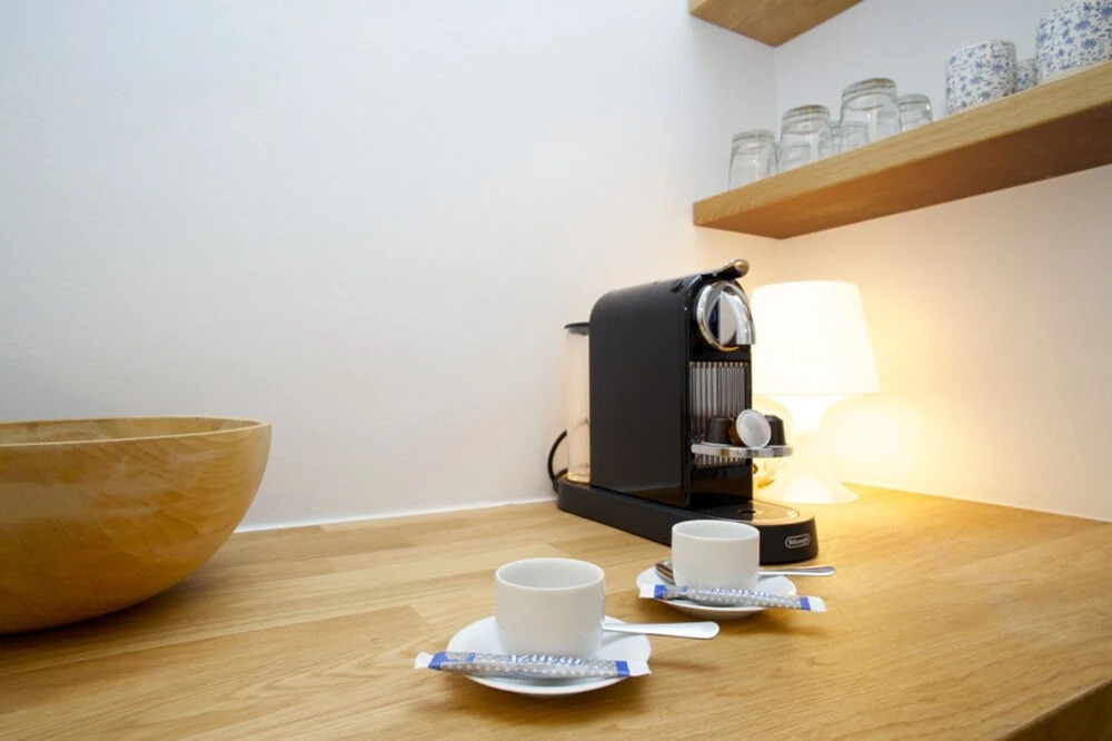 BarcelonaForRent The Claris Suites I