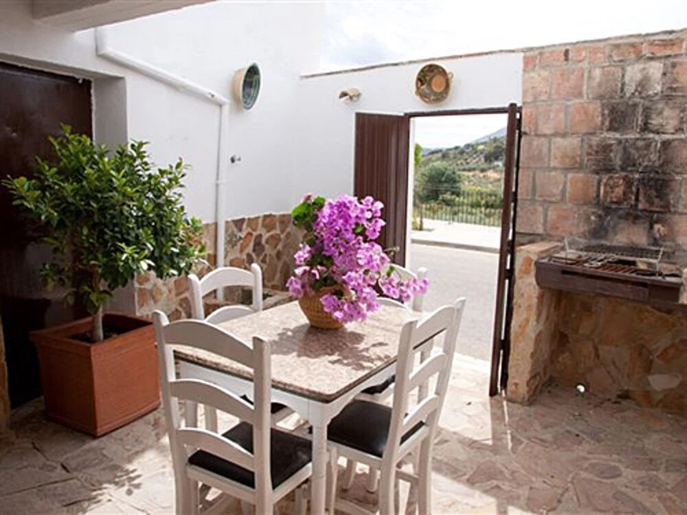 House With 4 Bedrooms in Córdoba, With Wonderful Mountain View and Fur