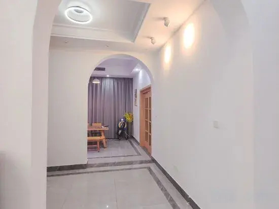 Shanghai Bo Lin Villa Guesthouse