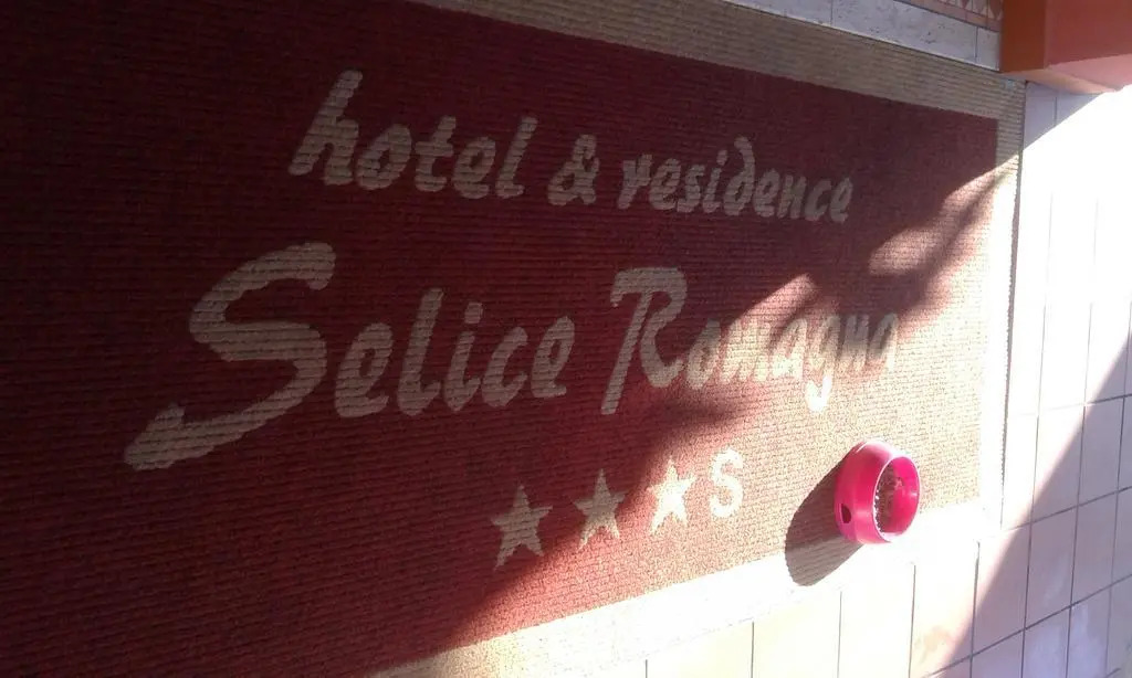 Hotel Residence Selice Romagna