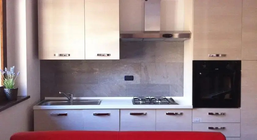 Residenza Mont Marlet