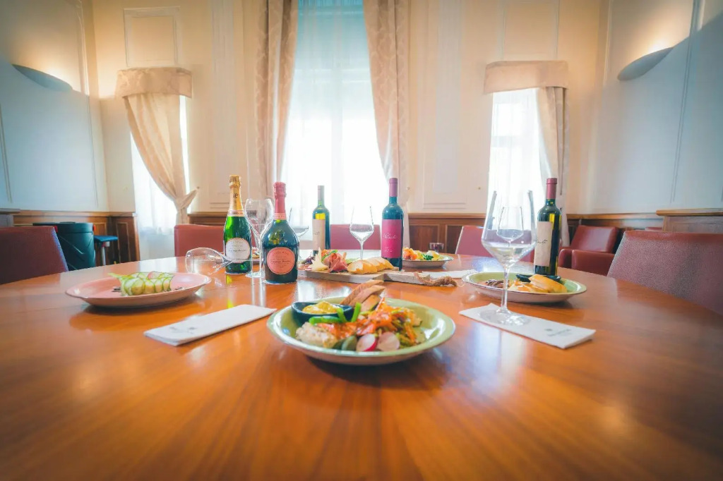 BRISTOL Hotel Opatija