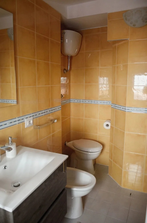 Salerno Suite