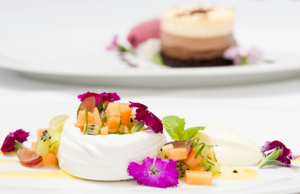Copthorne Hotel Auckland City