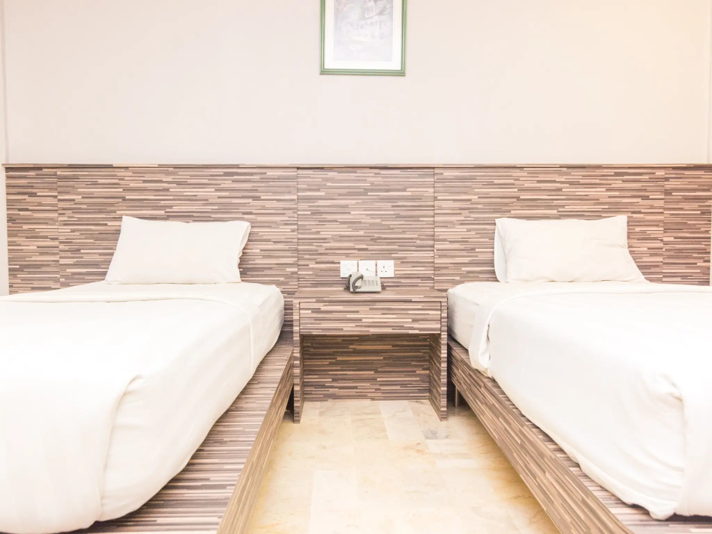Kita Hotel