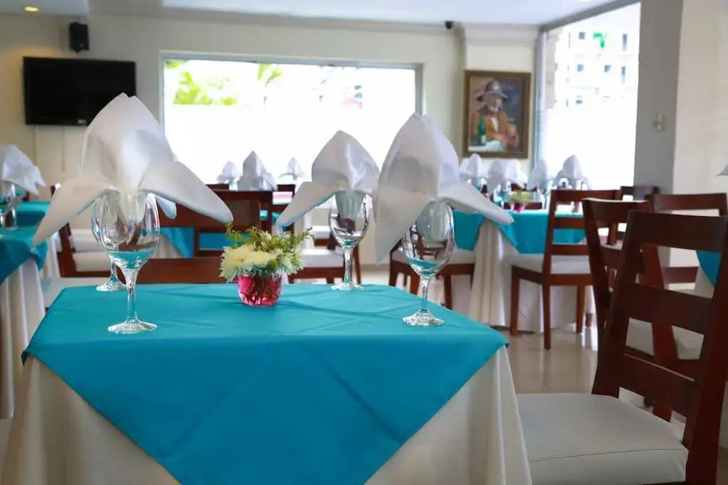 Hotel Los Jardines