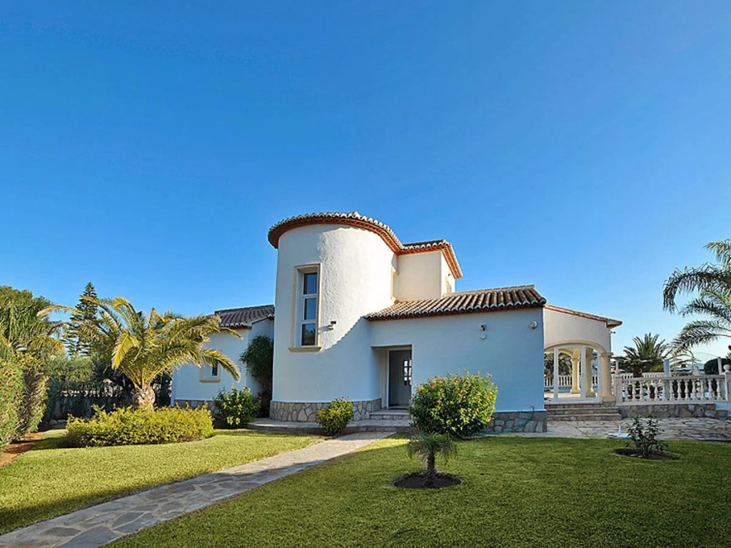 Villa Arborcer by Interhome